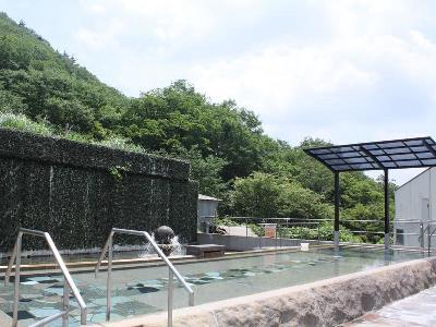 Lala Resort Hotel Green Green เซนได ภายนอก รูปภาพ